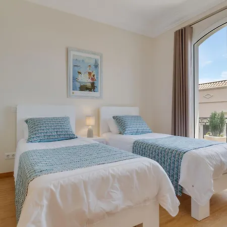 Sol Palheiro Village By Madeira * فونشال