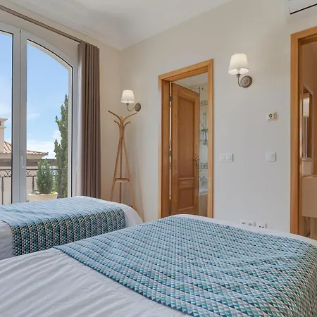 Sol Palheiro Village By Madeira * فونشال