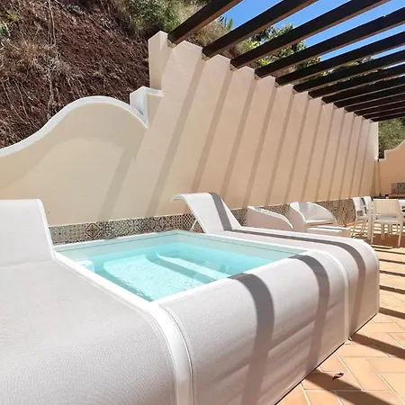 Sol Palheiro Village By Madeira * فونشال