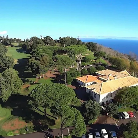Sol Palheiro Village By Madeira