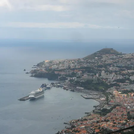Sol Palheiro Village By Madeira *