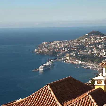 Sol Palheiro Village By Madeira *