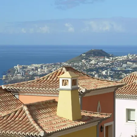 Sol Palheiro Village By Madeira *