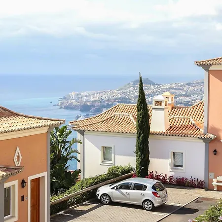 Sol Palheiro Village By Madeira Villa
