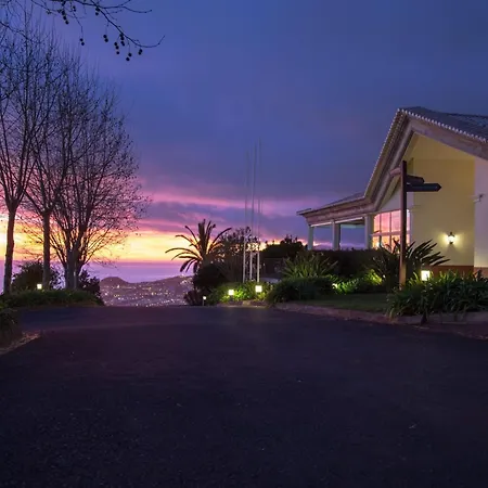 Sol Palheiro Village By Madeira فيلة