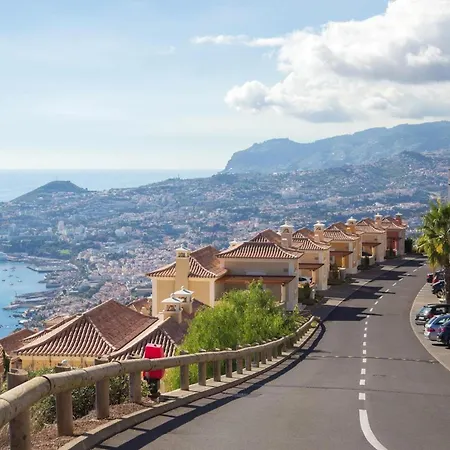 فيلة Sol Palheiro Village By Madeira فونشال