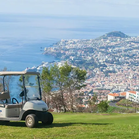 Sol Palheiro Village By Madeira فونشال