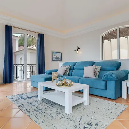 Villa Sol Palheiro Village By Madeira