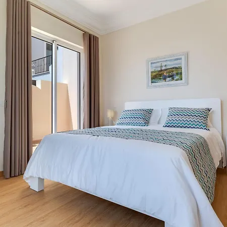 Villa Sol Palheiro Village By Madeira Funchal (Madeira)