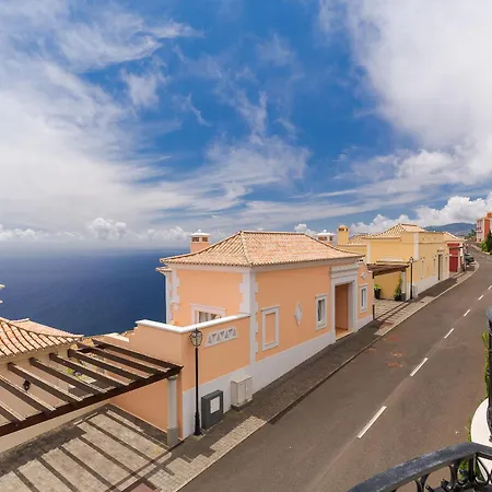 Villa Sol Palheiro Village By Madeira