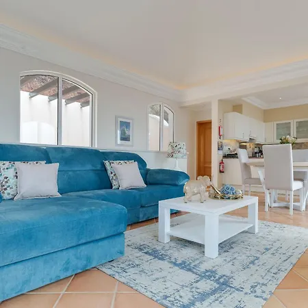Sol Palheiro Village By Madeira Villa