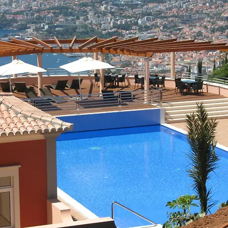 Sol Palheiro Village By Madeira *