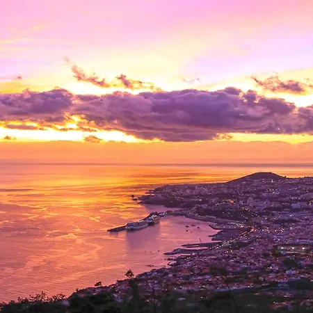 Villa Sol Palheiro Village By Madeira